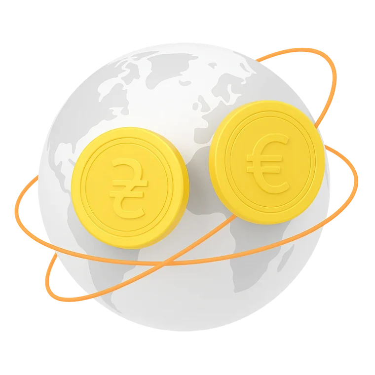 Visa B2B Connect для міжнародних розрахунків