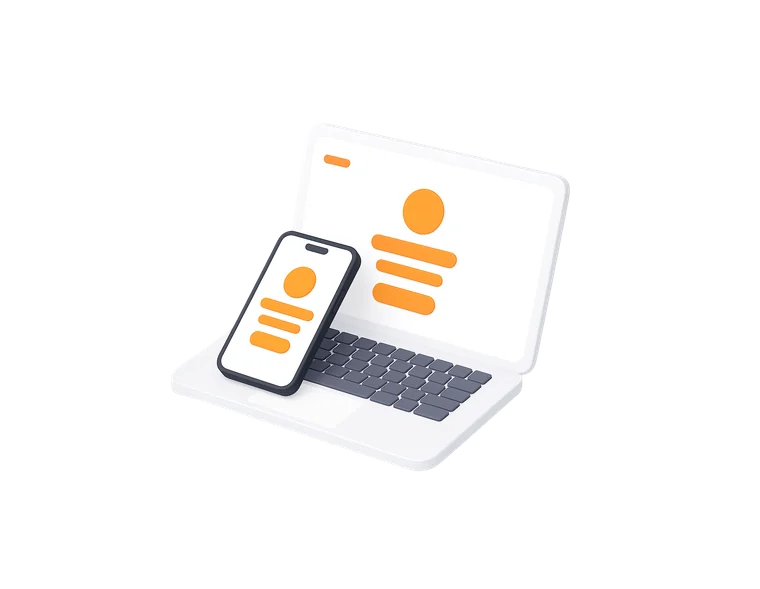 Оформлення депозитів у застосунку ASVIO Business