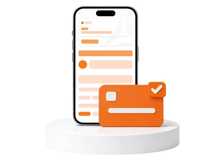 Зарплатний проєкт у застосунку ASVIO Business